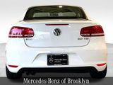 Used 2014 Volkswagen Eos Komfort image 4