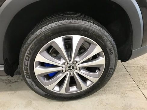 Used 2022 Mercedes-Benz GLE 350 4MATIC image 29