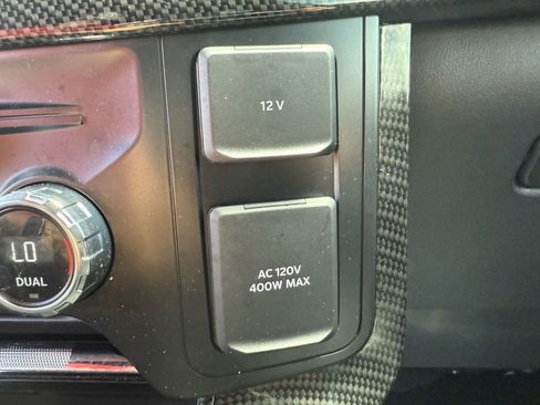 Used 2021 Ford F150 Lariat w/ Equipment Group 502A High image 9