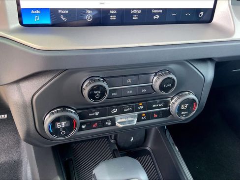 New 2026 Ford Bronco Outer Banks AWD/4WD image 18