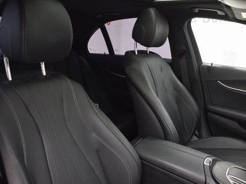 Used 2023 Mercedes-Benz E 350 E 350 image 17