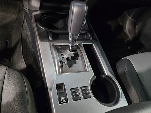 Used 2021 Toyota 4Runner SR5 Premium w/ Moonroof Package image 33