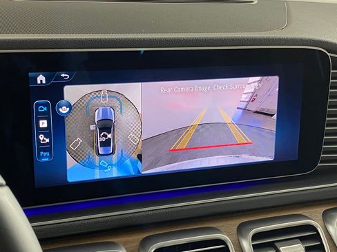 Used 2026 Mercedes-Benz GLE 350 4MATIC image 26