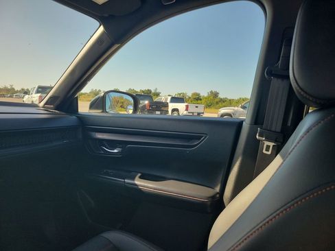 Used 2024 Honda CR-V Sport-L image 11