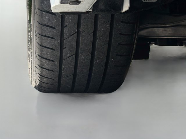Used 2025 Lexus IS 350 F Sport w/ Accessory Package RWD image 40