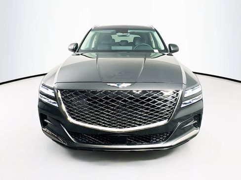 Used 2024 Genesis GV80 3.5T image 2