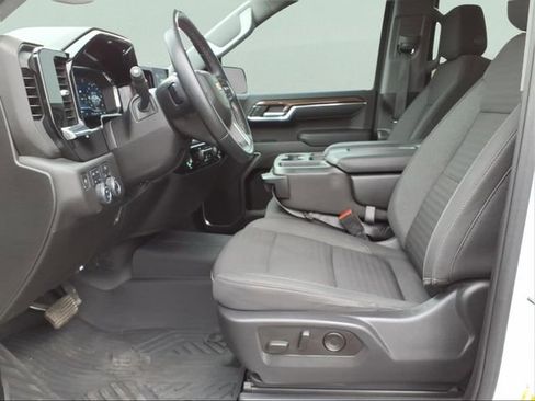 Used 2023 Chevrolet Silverado 1500 LT image 20