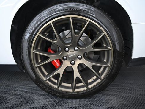 Used 2016 Dodge Challenger SRT Hellcat image 46