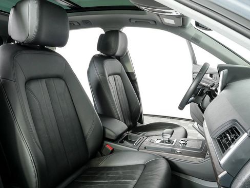 Used 2018 Audi Q5 Prestige image 23