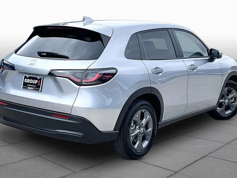 Used 2026 Honda HR-V LX image 13