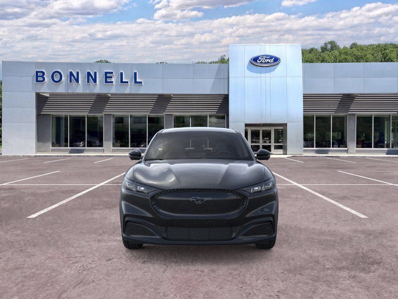 New 2026 Ford Mustang Mach-E Select w/ Comfort Package Lite AWD/4WD image 6