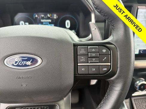 Used 2023 Ford F150 Raptor AWD/4WD image 13
