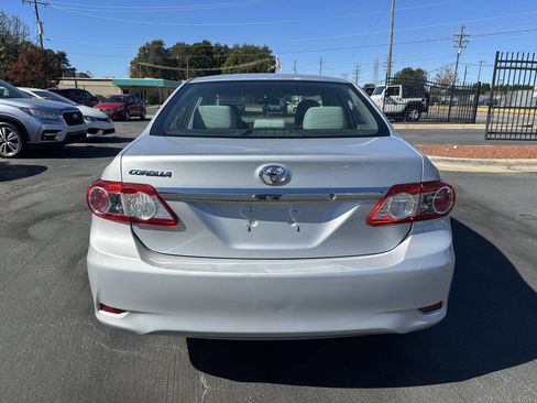 Used 2013 Toyota Corolla L image 6