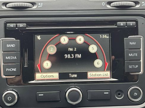 Used 2013 Volkswagen GTI Autobahn image 13