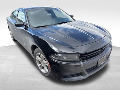 Used 2023 Dodge Charger SXT image 9
