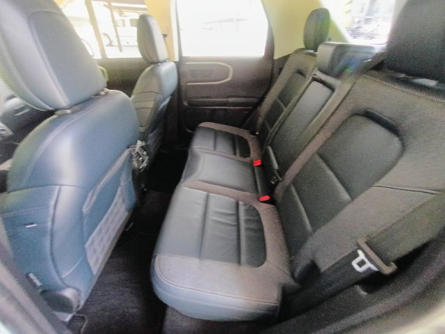 Used 2021 Ford Bronco Sport Outer Banks w/ Outer Banks Package AWD/4WD image 61