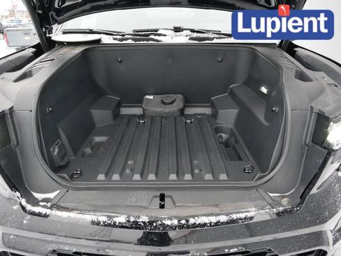 Used 2024 Chevrolet Silverado EV RST image 11