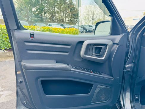 Used 2011 Honda Ridgeline RTL image 12