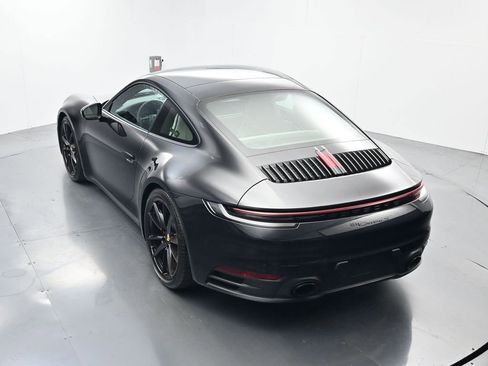 Certified 2024 Porsche 911 GT3 RS image 35