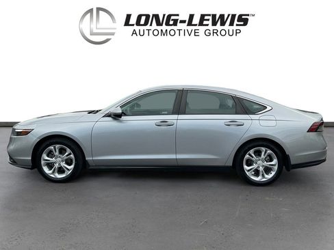 Used 2023 Honda Accord LX image 2