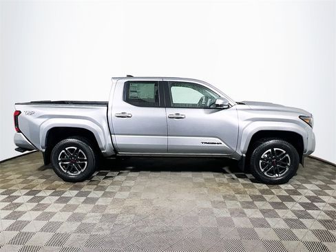 New 2026 Toyota Tacoma TRD Sport image 9