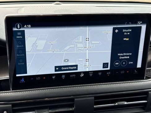 Certified 2024 Lincoln Corsair Grand Touring w/ Equipment Group 301A AWD/4WD image 25