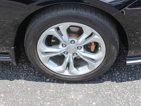 Used 2023 Honda Accord LX image 13