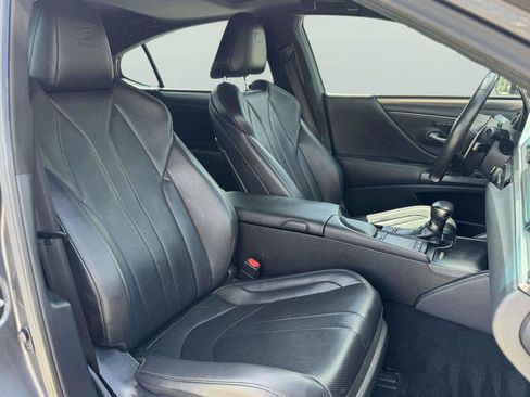 Used 2020 Lexus ES 350 F Sport w/ Accessory Package 2 FWD image 58