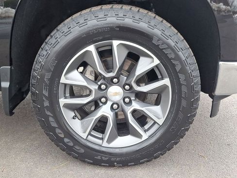 Certified 2023 Chevrolet Silverado 1500 LT w/ Protection Package image 27