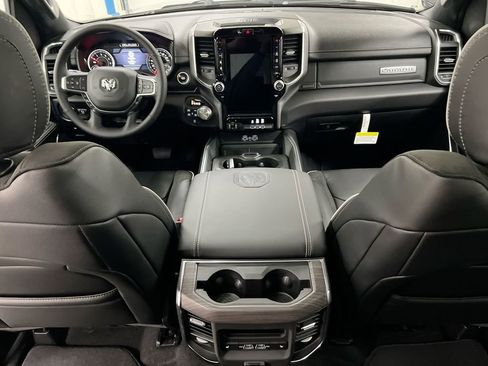 New 2026 RAM 1500 Laramie w/ Laramie Preferred Package image 7