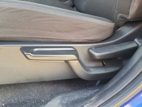 Used 2018 Honda HR-V EX image 14