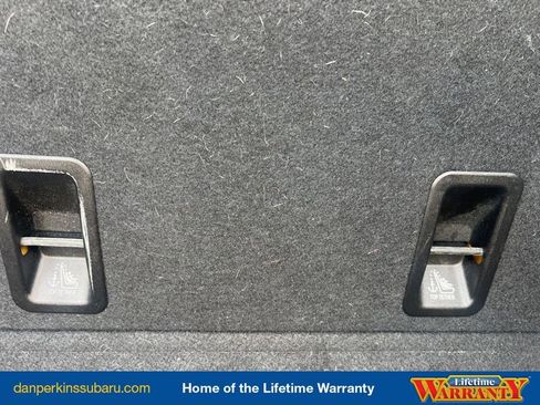 Used 2018 Subaru Forester 2.5i Premium image 49