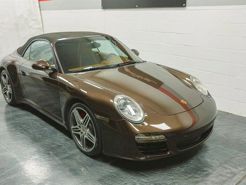 Used 2009 Porsche 911 Carrera 4S AWD/4WD image 40