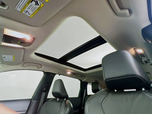 Used 2022 INFINITI QX60 Sensory w/ Cargo Package AWD/4WD image 23