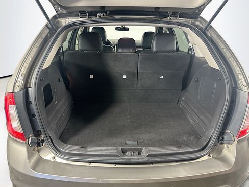 Used 2013 Ford Edge Limited FWD image 26