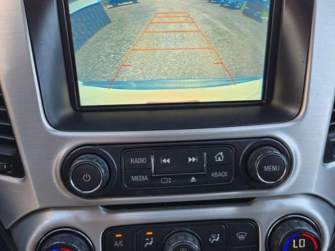 Used 2016 GMC Yukon SLT AWD/4WD image 15