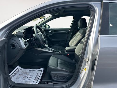 Used 2024 Audi A3 2.0T Premium image 9