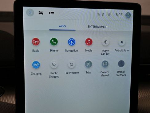 Used 2021 Ford Mustang Mach-E Select w/ Comfort/Technology Package image 25