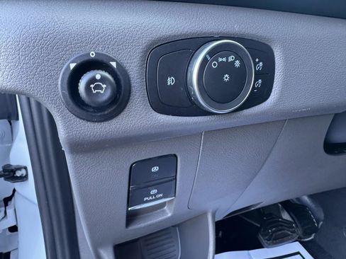 Used 2024 Ford Transit 250 Low Roof w/ Exterior Upgrade Package image 15