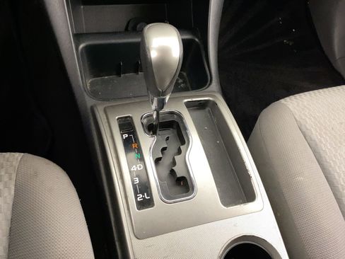 Used 2012 Toyota Tacoma PreRunner image 16