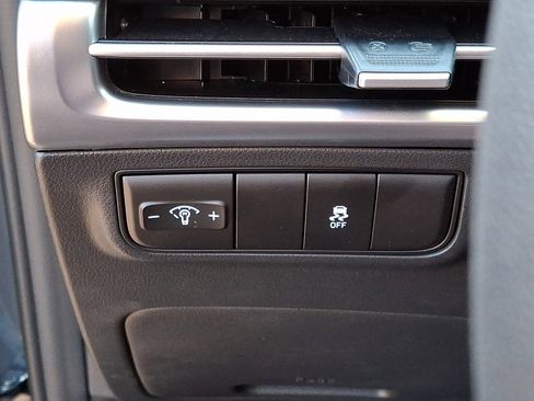 Used 2026 Hyundai Tucson SE AWD/4WD image 25