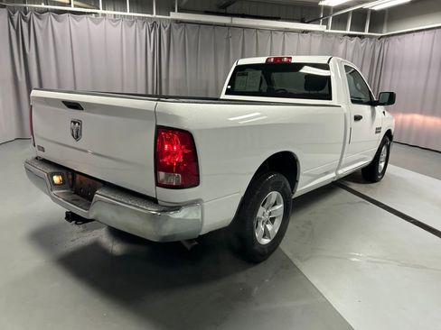 Used 2014 RAM 1500 Tradesman w/ Power & Remote Entry Group image 7