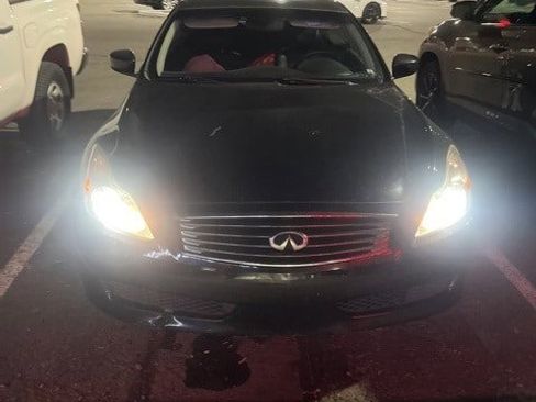 Used 2009 INFINITI G37 Sport w/ Premium Pkg image 3