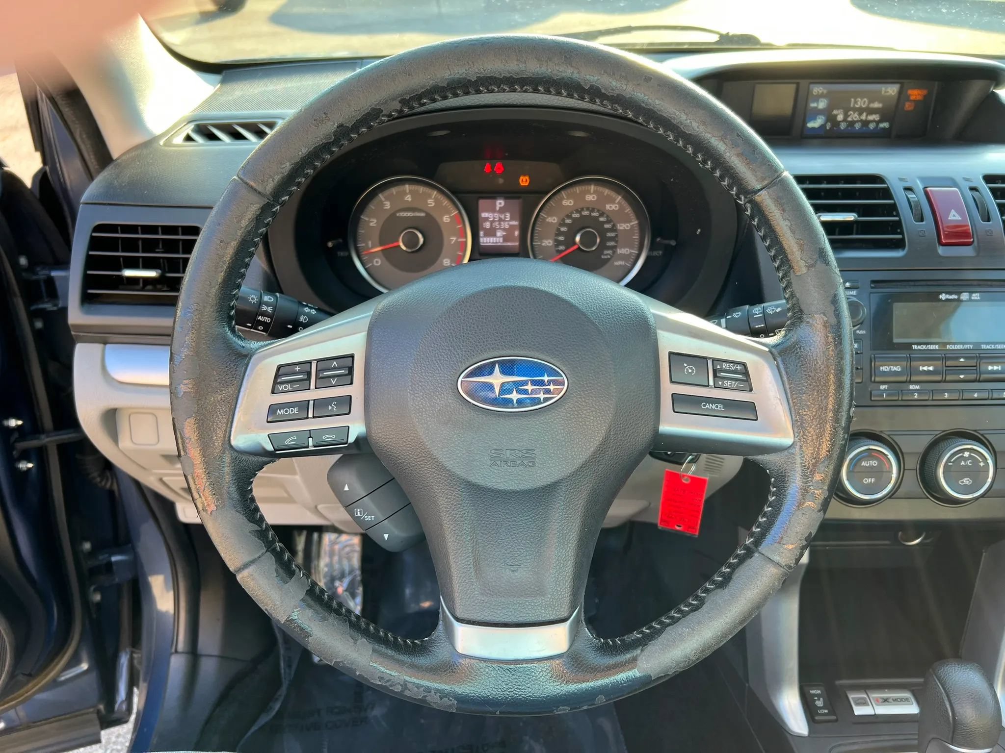 Used 2014 Subaru Forester 2.5i Limited AWD/4WD image 15