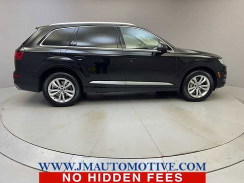 Used 2017 Audi Q7 3.0T Premium Plus image 6