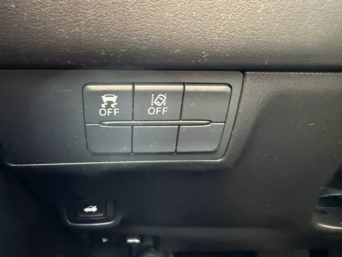 Used 2021 MAZDA MAZDA6 Touring image 17