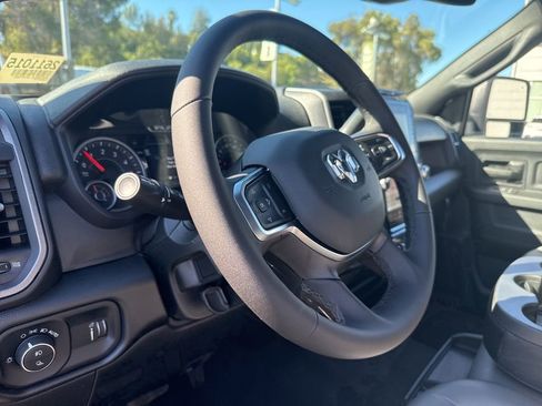 New 2026 RAM 2500 Tradesman w/ Power Wagon Package image 20