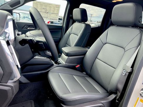 New 2026 GMC Canyon Elevation w/ Convenience Package AWD/4WD image 17