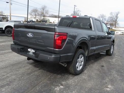 New 2026 Ford F150 XLT w/ Bed Utility Package image 7