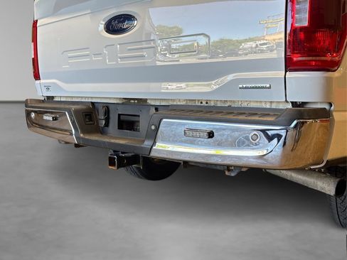 Certified 2023 Ford F150 XLT AWD/4WD image 19